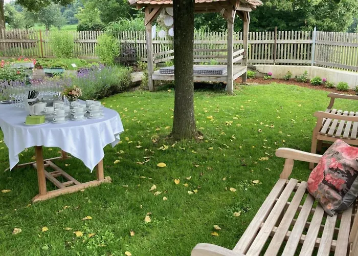 Hotel-Landgasthof Kreuz