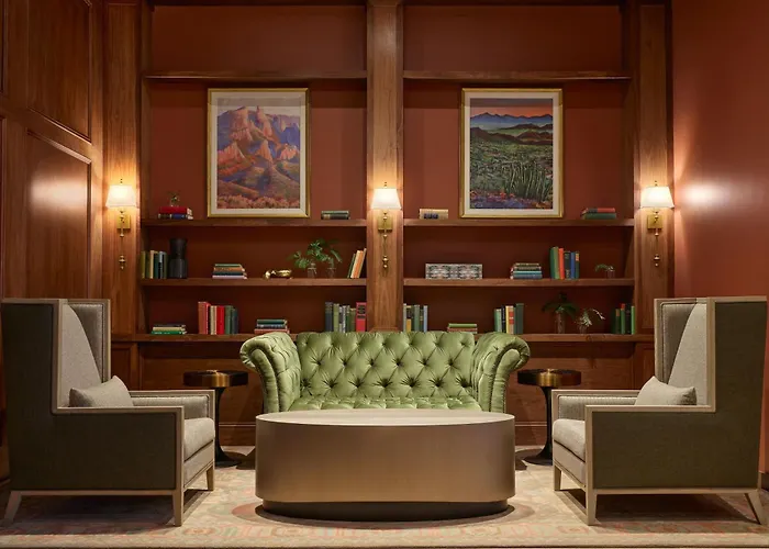 The Leo Kent Hotel, Tucson, A Tribute Portfolio Hotel
