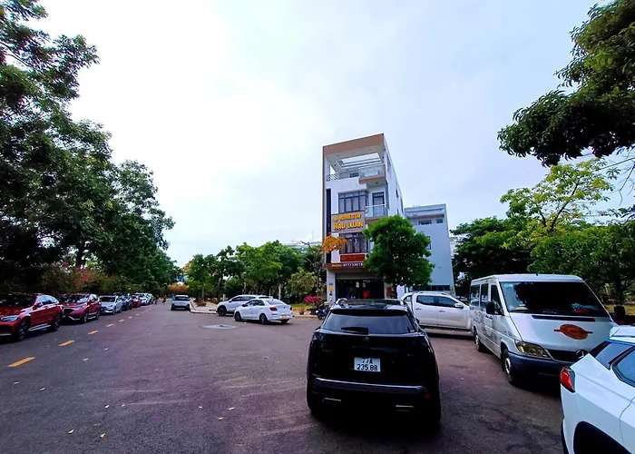 Mytran Homestay-Hauloan