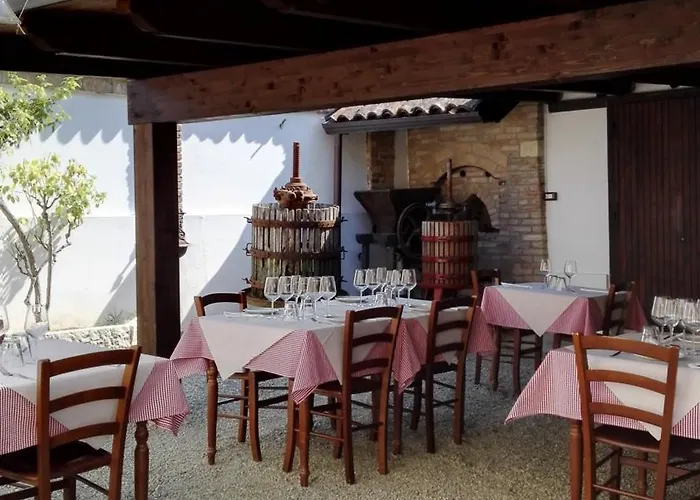 Agriturismo Casa Garello