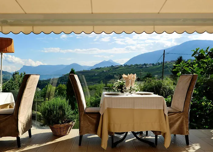 Familienhotel: Pension Schweigkofler