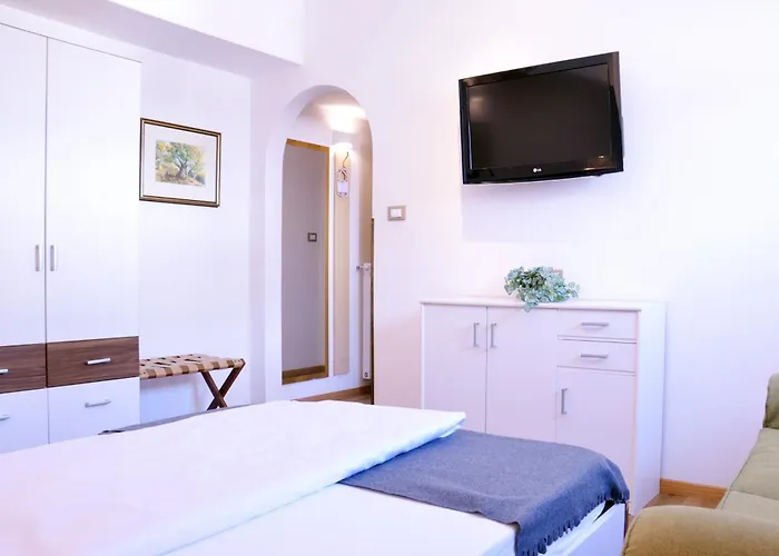 3-Sterne-Hotel: Hotel Karin