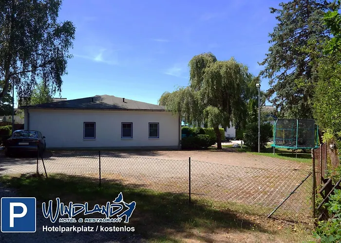Und Restaurant Windland