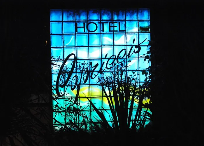Hotel Capriccio