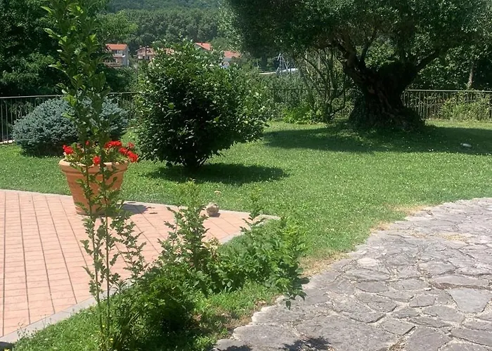 Country House
