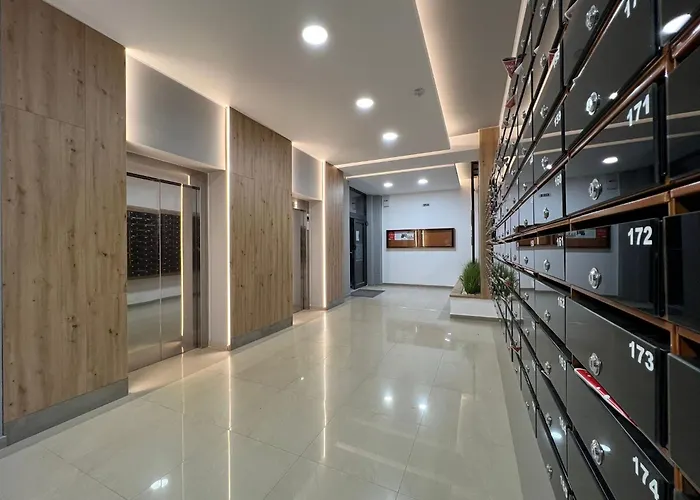 Perfect Host Palas Studio Central