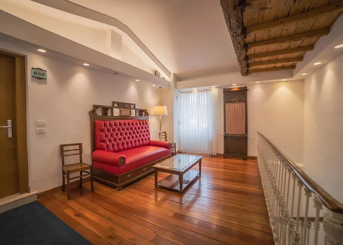  Villa Florida Suites&Suite