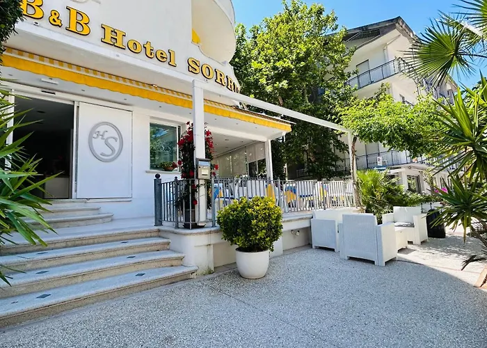 Hotel Sorriso