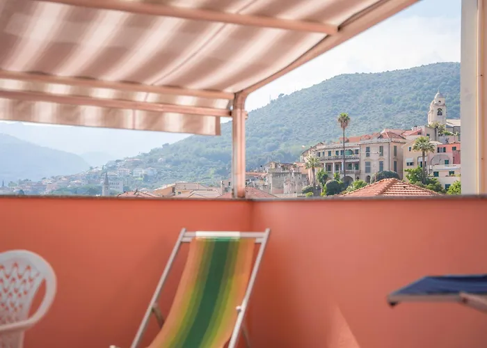 Appartamenti La Residenza