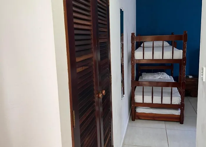 Pura Vida Suítes