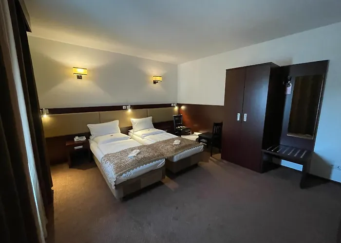 3-Sterne-Hotel: Hotel City Inn Hamburg-Mitte