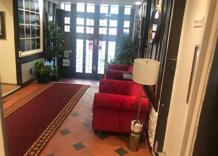 Hotel Morand