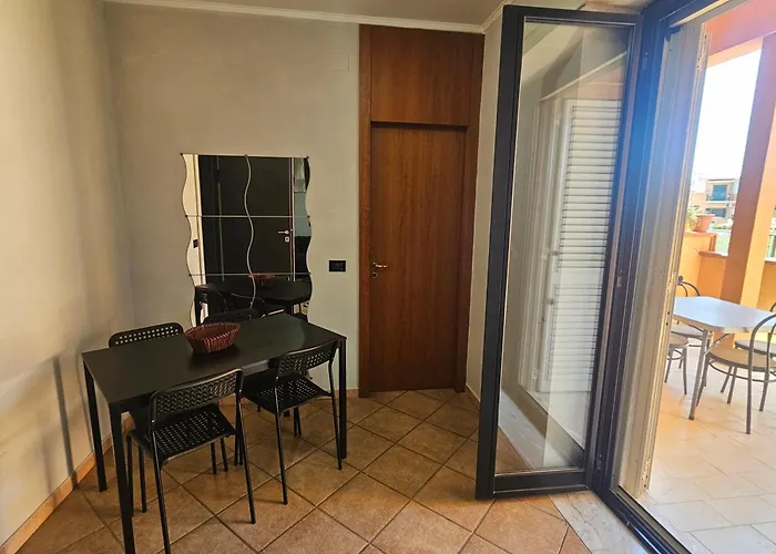 Enea Residence