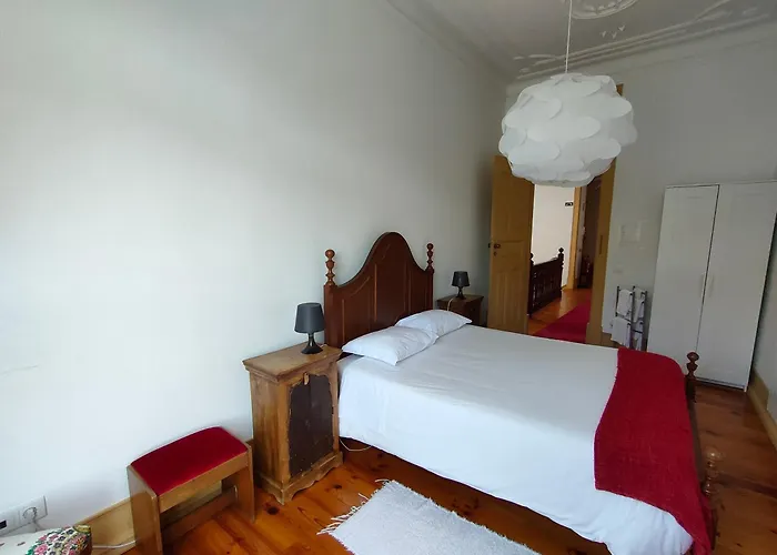 A Vianesa - Guest House