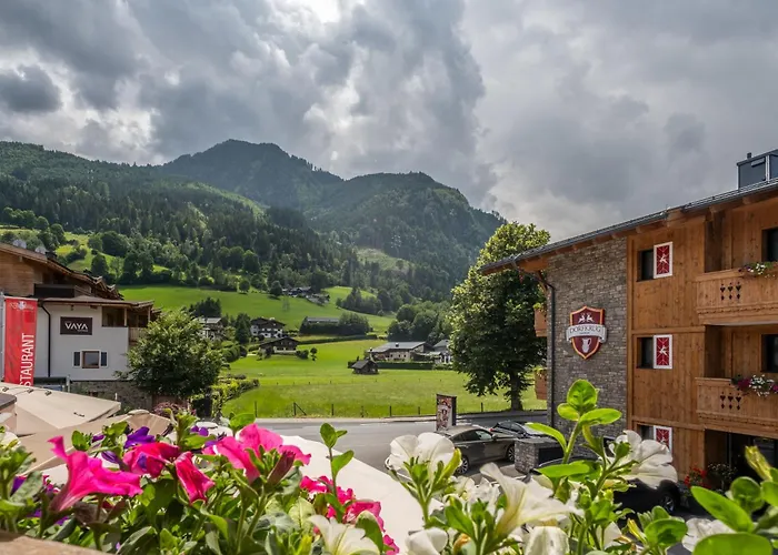 Dorfkrug Kaprun Inklusive Summercard And In Winter Tauern Spa Kaprun