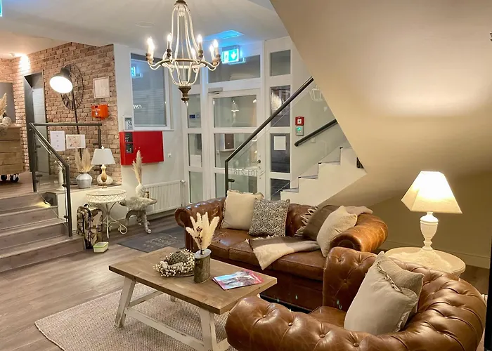 Kinderhotel Altstadt-