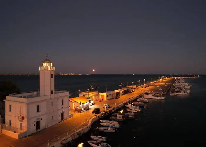 Albergo economico: Cà del Centro