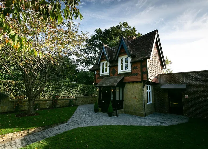 All Vacation Rentals Accommodation At Salomons Estate