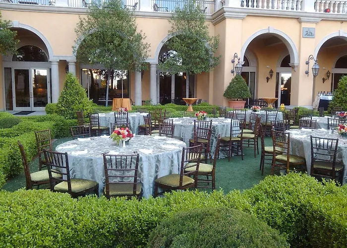 Hilton Lake Las Vegas & Spa