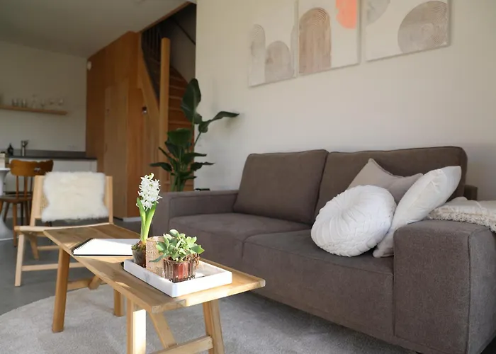 Vakantiewoningen Liefst in Epen