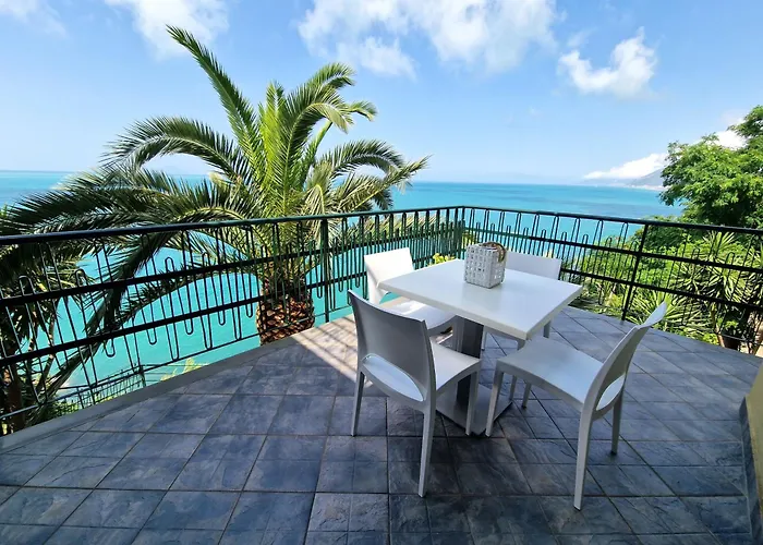 Villa Anita Apartments