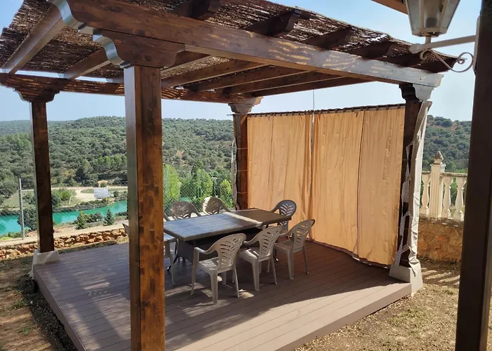 El Mirador Del Molino