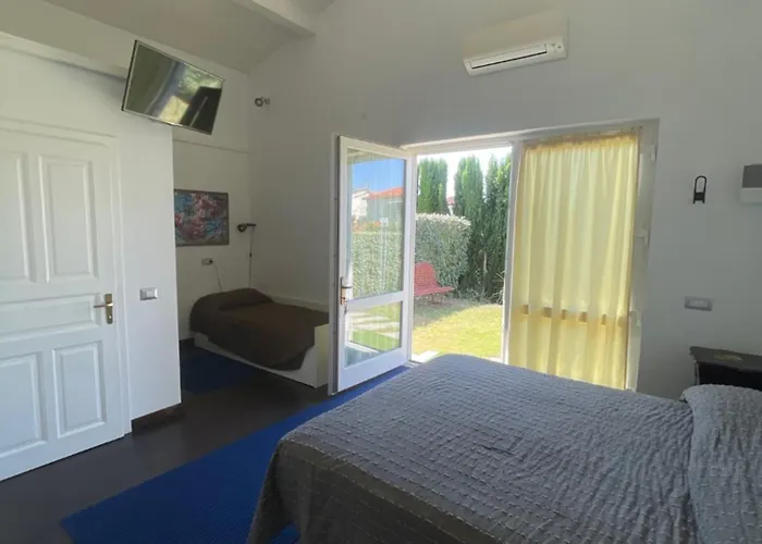 Casa Vacanze Podere Villa Olmo