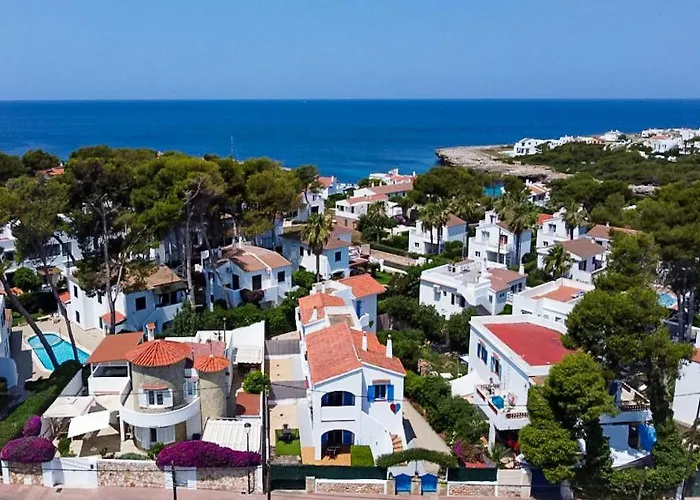 Apartamentos Ciutadella