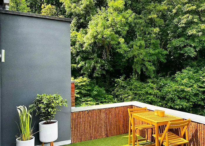 Family Hotel: Casa Honey