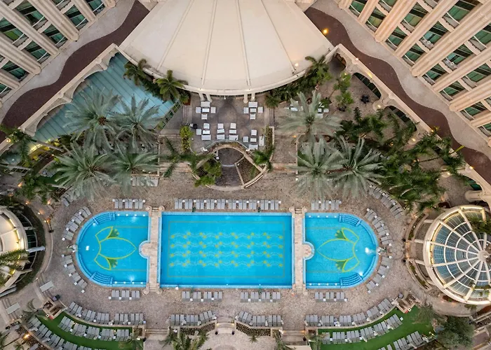 Motels Queen Of Sheba Eilat