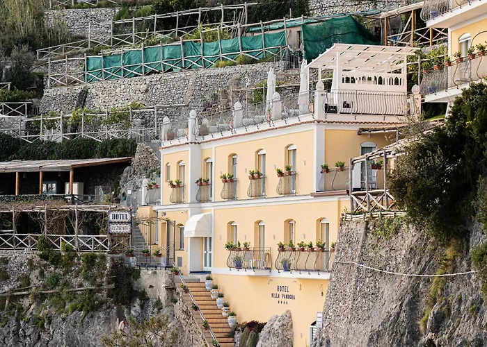 Villa Pandora