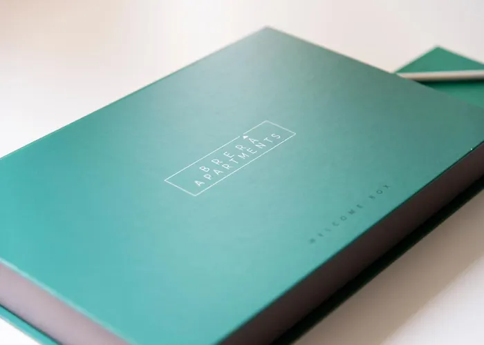 Hotel Aeroporto: Castello Sforzesco Suites By Brera Apartments