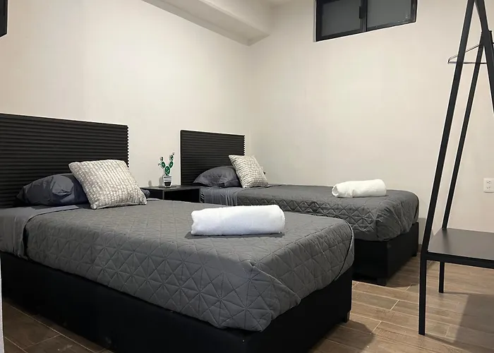 Hotel Tia Flora