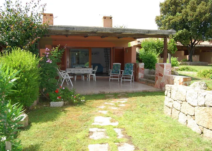 Le case di Stella Maris