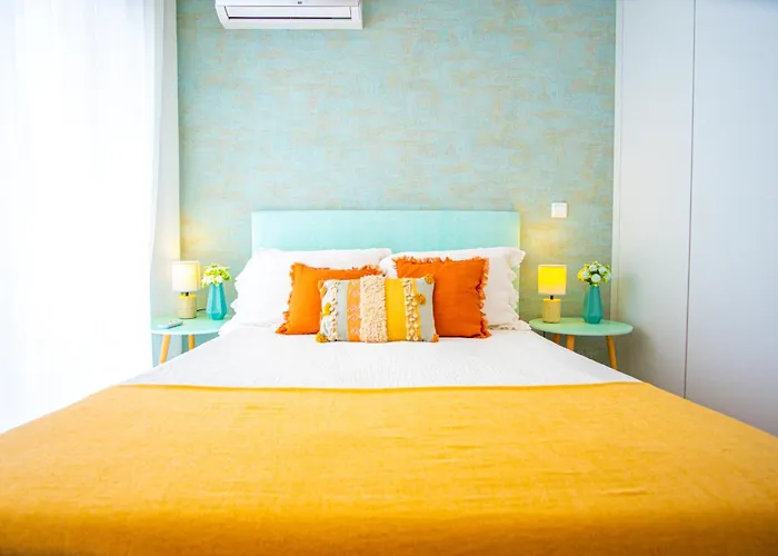 Iris Apartment