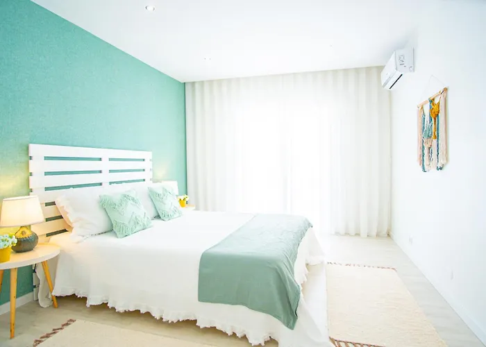Iris Apartment
