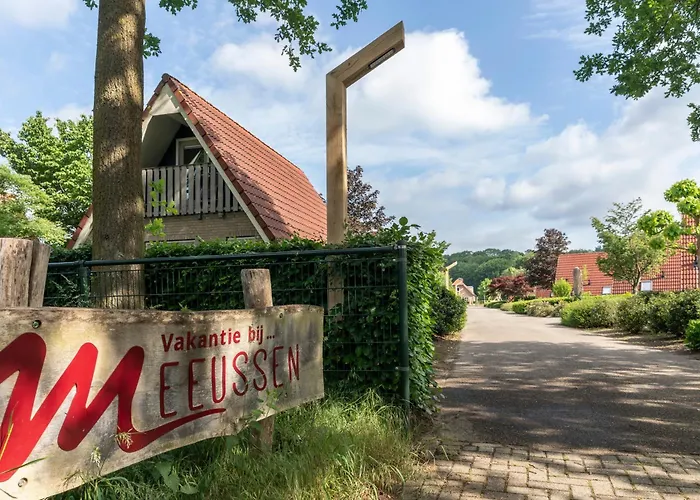 Vakantie bij Meeussen