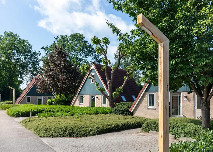 Vakantie bij Meeussen