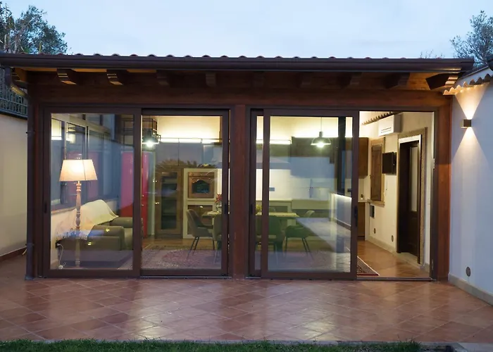 Hotel familiare: B&B La Manica