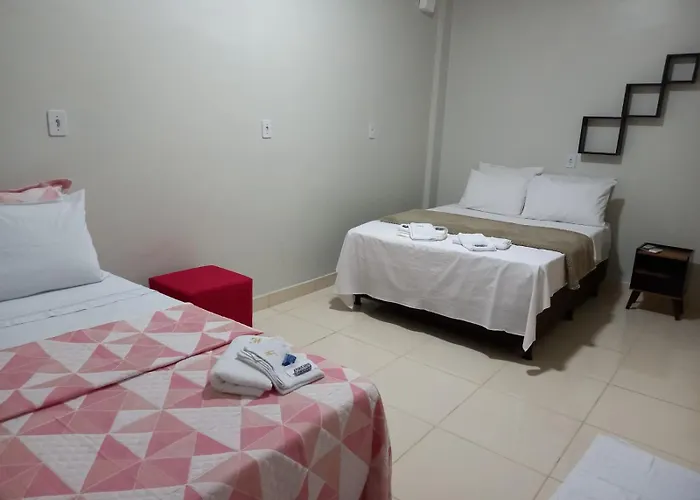 Hotel Enlace