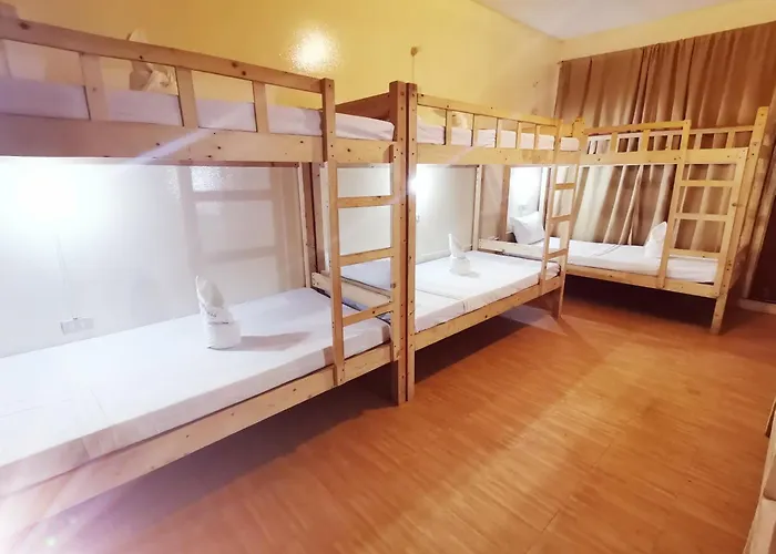 Coron Town Traveller'S Dormitory
