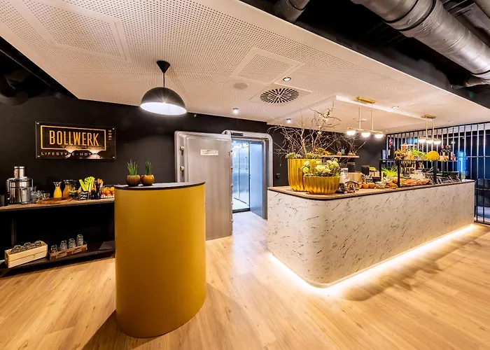 Familienhotels BOLLWERK Lifestyle