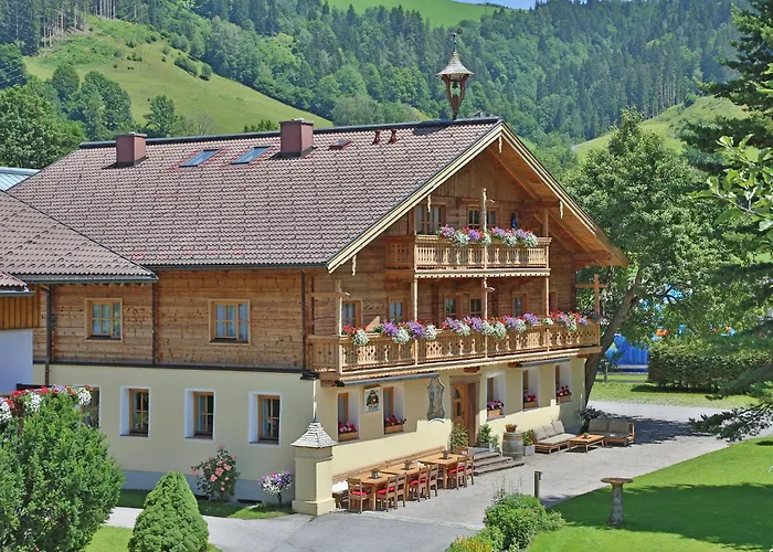 Kasparbauer