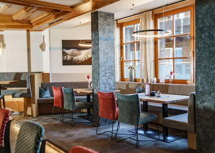 Felsners & Restaurant