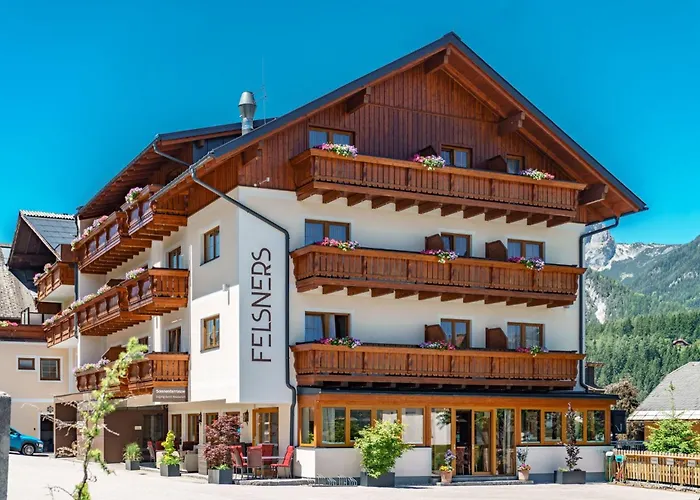 Felsners & Restaurant