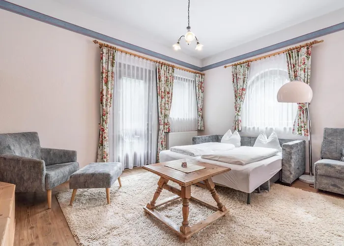 Appartements Mair