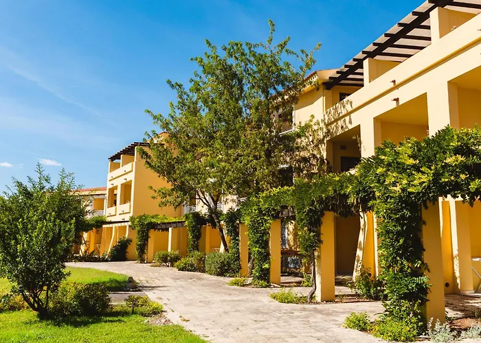 Argonauti Greenblu Resort