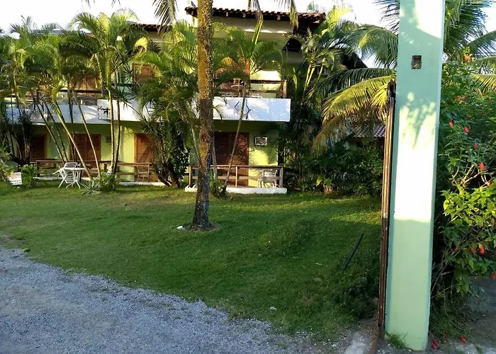 Maresias Praia