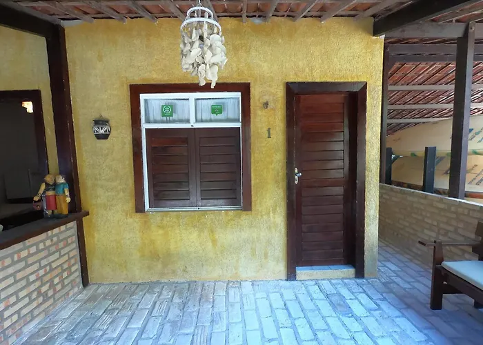 Hotel para famílias: Pousada Casa Do Angelo