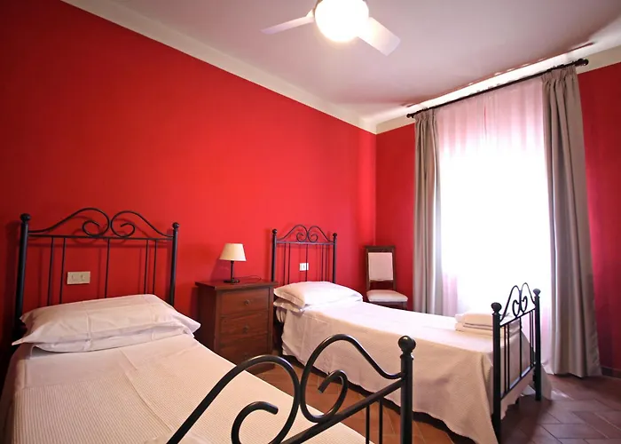 Agriturismo Casale Dello Sparviero